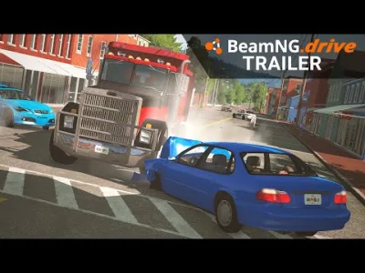 PrzemekWolw - Nowy Trailer ( ͡° ͜ʖ ͡°)
#beamng #gry #pcmasterrace