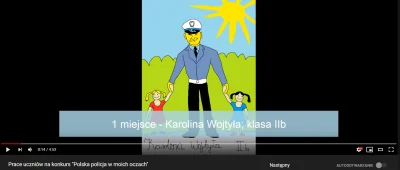 simsakPL - Wspaniałe rysunki, widać że dzieci się postarały #heheszki #humorobrazkowy...