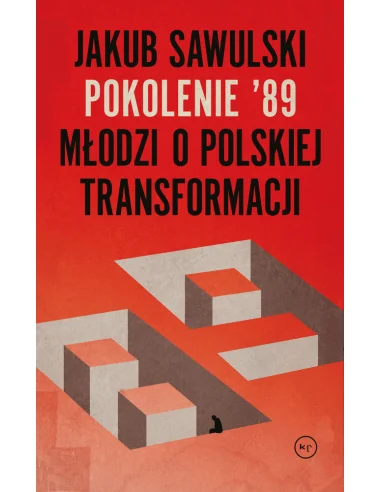 eoneon - Promowałem tu już różne książki, np. Balinta Magyara, J. D. Vance'a, Roberta...