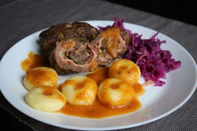 arahooo - Najlepsze polskie danie, nawet z tym nie handluj #jedzzwykopem #foodporn #j...