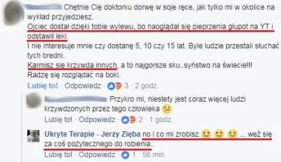 cerastes - No to zgłaszamy. 

Parafrazując Ziębe. No i co nam zrobisz? ( ͡°( ͡° ͜ʖ( ͡...