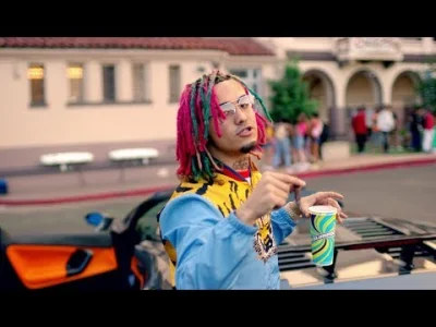 G.....a - #rap #hiphop #lilpump #yeezymafia
Lil Pump - Gucci Gang
I to jest muzyka ...