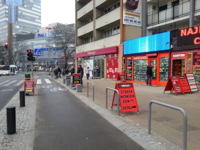 wykopnieta - Szczecin to jednak dziwne miasto. Ludzie się burzą o małe logo Lidla na ...