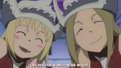 Panas - #souleater #chinskiebajki #anime #depresja