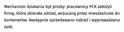 adam2a - Ciekawe ile takich firm działa na pełnym legalu. Tzn. stawiają kontenery na ...