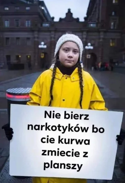 Vodkazkoksem - #narkotykizawszespoko #heheszki #humorobrazkowy