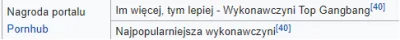 sroobeush - @egyptianJoe: O kur, ale ma nominacji i nagród. Co za kariera!
https://p...