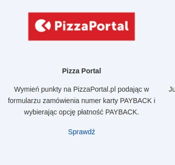 kepak - @dopebonner: Dodatkowo na stronie paybacka wymiana punktów ma wyglądać nieco ...