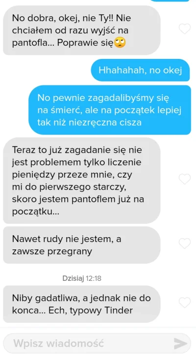 Lisenerys - Co to za nowy eksperyment społeczny?
#tinder #przegryw