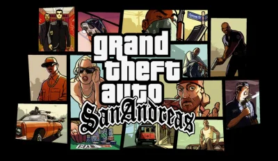lenovo99 - @windykator74: Grand Theft Auto: San Andreas