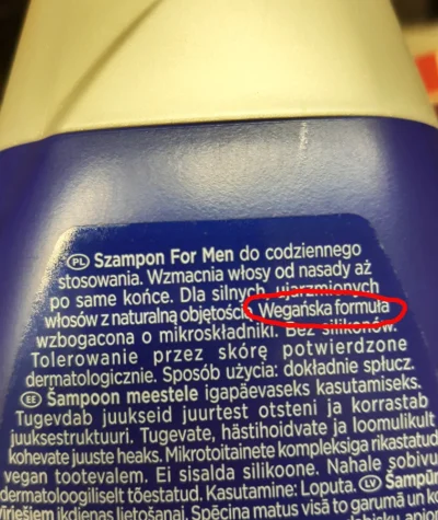 SebaD86 - Byłem wczoraj w #rossmann i patrzę sobie - co to do uja jest? ( ͡° ͜ʖ ͡°)
...