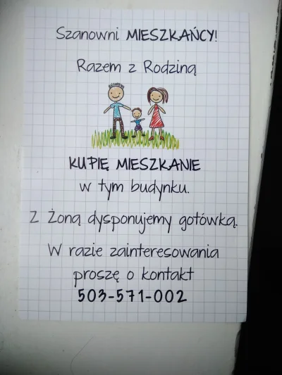 pandarw - Na papierze kredowym i w kolorze to jeszcze nie widziałem XD 
#flipmieszkan...