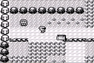 D.....3 - @windykator74: pokemon Red