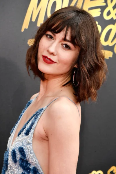 blackmaul - @Miriamele: elo Mary Elizabeth Winstead. Powiedz mi, co się w końcu do ch...