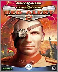 theprobo - @windykator74: Red Alert 2