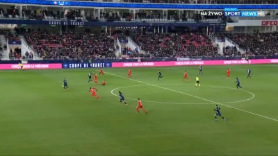 KrzysztofBosakFan - Kylian Mbappé, Dijon 1:[2] PSG
#mecz #golgif #coupedefrance #psg