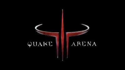 WezyrR - @windykator74: aż dziwne że brakuje: Quake 3