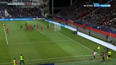 KrzysztofBosakFan - Thiago Silva, Dijon 1:[3] PSG
#mecz #golgif #coupedefrance #psg