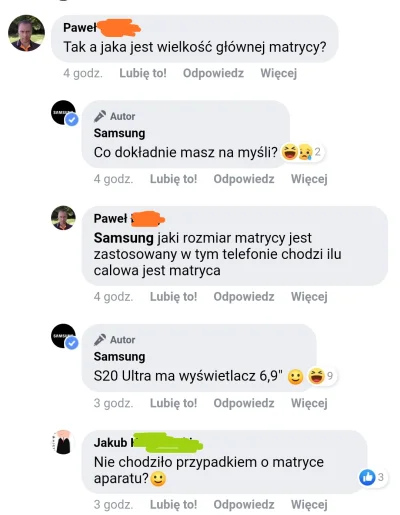 nemevit299 - Kiedy zatrudniasz studentkę marketingu do prowadzenia profilu na FB.
#s...