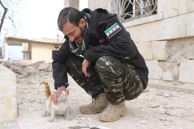 JanLaguna - He attac, He protecc, but most importantly He takes Idlib back ( ͡° ͜ʖ ͡°...