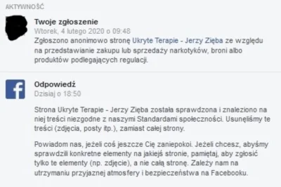 tiimi - Co do Zięby, facebook coś tam niby zrobił...

#zieba #koronawirus