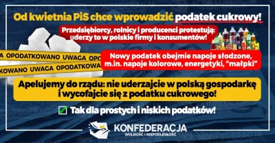 YgoR - 12.02.2020 Konfederacja wystąpiła... Chcesz być wołany? Napisz komentarz "woła...