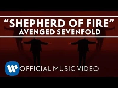 Korinis - 364. Avenged Sevenfold - Shepherd Of Fire

#muzyka #avengedsevenfold #met...