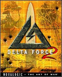 Siusiauke - @windykator74: Delta Force 2