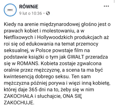 TheJaster - Oczywiście komentarze wywołują raka.

https://m.facebook.com/story.php?st...