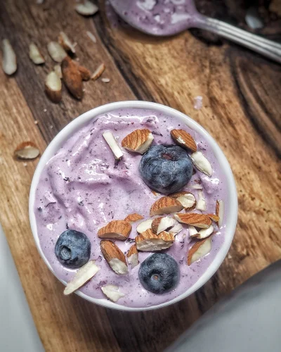 c.....i - Dzieeeń dobry Mirko! 
Miała być instafriendly smoothie bowl, ale okazało si...