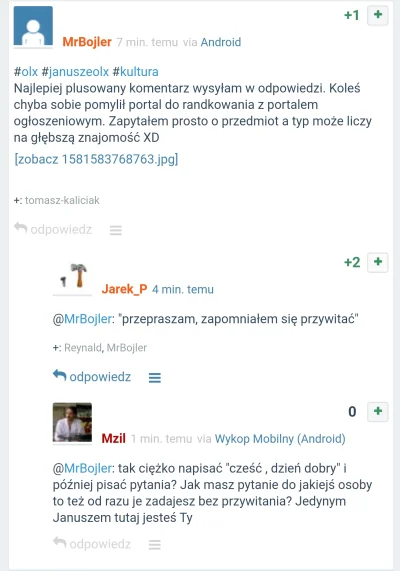 W.....a - #zarchiwumxd #dzbanykupującenaolx

W komentarzu skrin z #olx