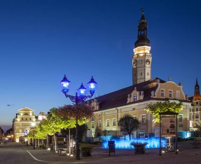 Ingenieur - @japaapa: To ja zareklamuje Rynek w Boleslawcu