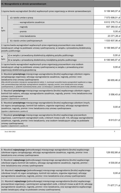 triget - Myślałem nad przekazaniem 1% na fundację, która wspiera naukę np. finansowan...