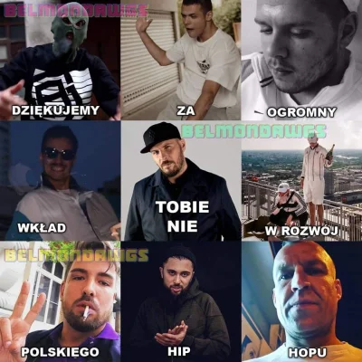 Farezowsky - Dokładnie tak.
#rap #polskirap #ostr