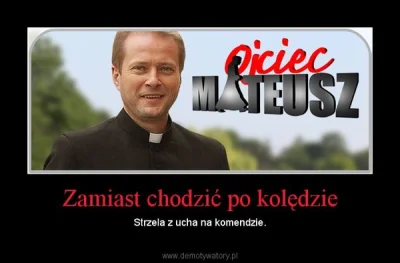 PanEpileptyk - Czy zastanawialiście się, kiedyś ile osób zmarło w Ojcu Mateuszu? Ja w...