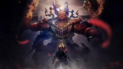 janushek - Nioh 2: Last Chance Trial — 28.02 09:00 - 02.03. 08:59
Nowy trial, nowe b...