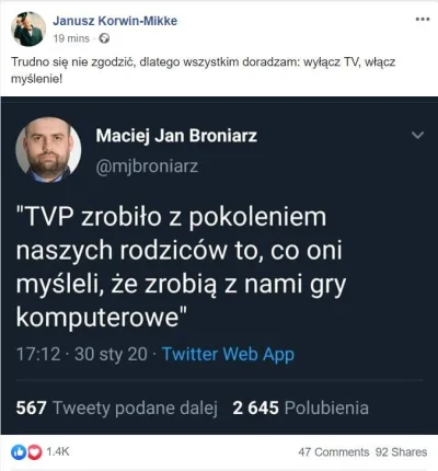 vartan - #gry #tvpis #bekazpisu #korwin #heheszki