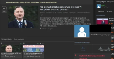 Enviador - Ciekawe czyim multikontem był @fox820 ( ͡° ͜ʖ ͡°)
Znalezisko z manipulacj...