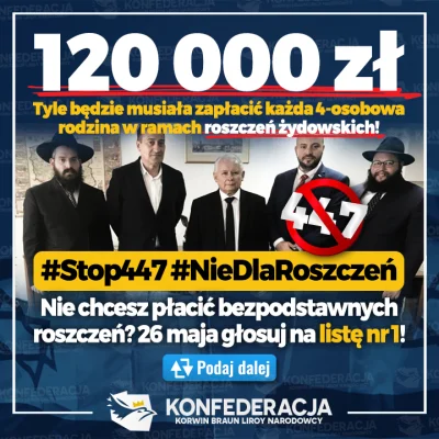 waro - Zastanawiało was czasem o co chodzi w tej ustawie 447? W mediach cicho o niej,...