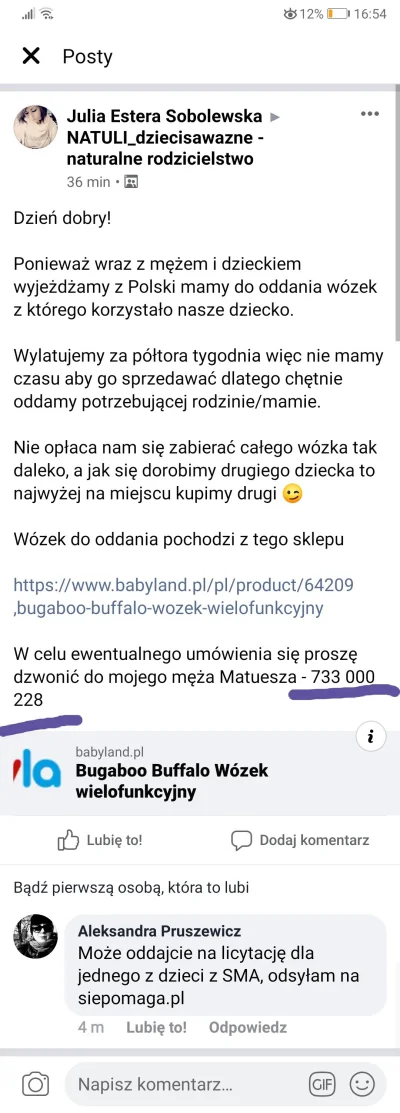 paliwko - To numer do Matuesza, który wyjeżdża.