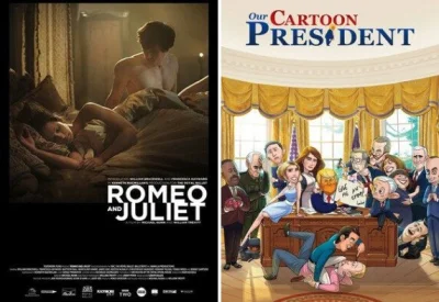 upflixpl - Aktualizacja oferty HBO GO Polska

Dodany tytuł:
+ Romeo i Julia: Poza ...