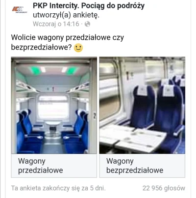 BELM0ND0 - Głosujcie w komentarzach.
#pkp #intercity #kolej