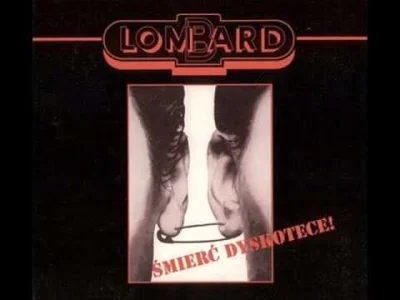 I.....u - Lombard - Droga Pani z TV
#muzyka #lombard #80s
