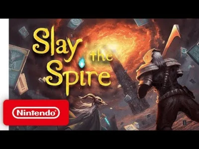 TrueGrey - #nintendoswitch #bojowkafizycznychwydan 

Slay The Spire z dostawą do Po...