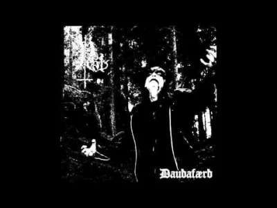 zielonymariuszek - Pest - Lifit es dauðafærð [EP Dauðafærð, 2004, Szwecja]
#blackmet...