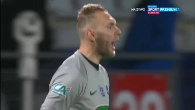 KrzysztofBosakFan - ładny gol, nie wiem jak zapomniałem go wrzucić
 Denis Bouanga, É...