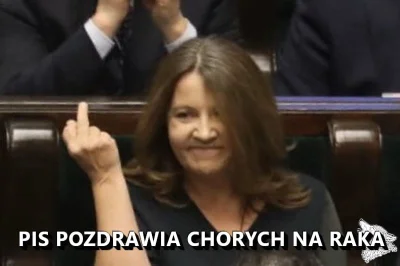 boskakaratralalala - Taki was obraz pisowcy. Nic dla kraju, wszystko dla siebie.
#pol...