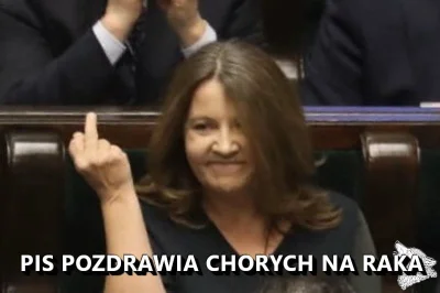 boskakaratralalala - Jeśli ktokolwiek ze sztabów opozycji śledzi te tagi. Obyście już...