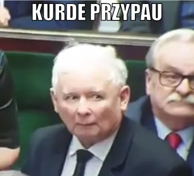 j.....y - @Pepe_Roni: Chyba raczej wyczuł przypau z tej całej szopki