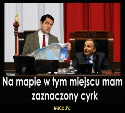 szkorbutny - @mzimniak: Nie mój cyrk nie moje małpy bo wy sami ich wybieraliście (✌ ﾟ...